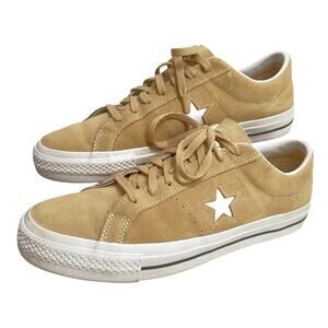 Converse CONS One Star Pro Suede - Men Size 12